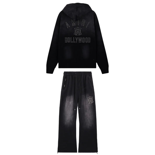 TRACKSUIT AMIRI