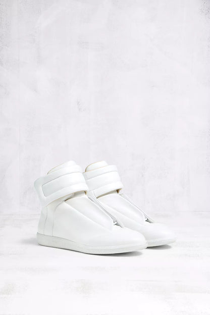 Maison Margiela Future White sneakers