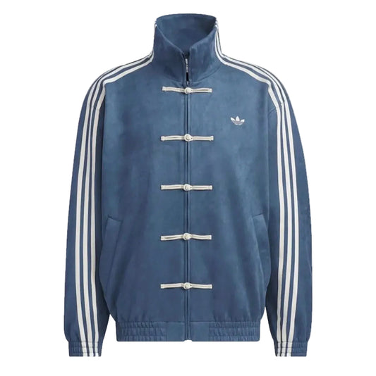 Adidas Chinese New Year Blue