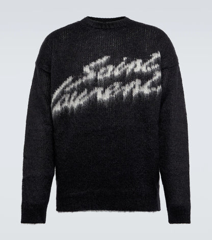 PULL OVER SAINT LAURENT