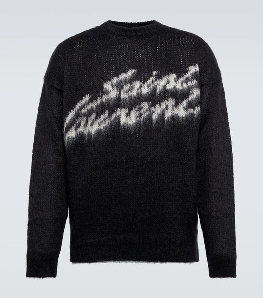 PULL OVER SAINT LAURENT