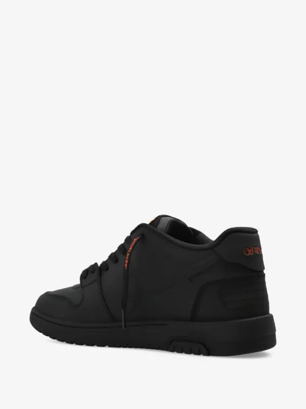 Off white Out Of Office molded sneakers
