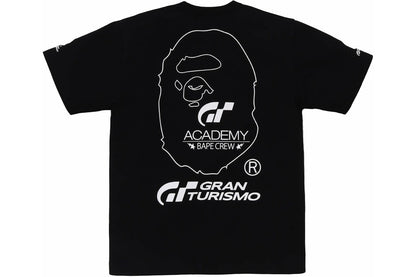 BAPE X GRAN TURISMO