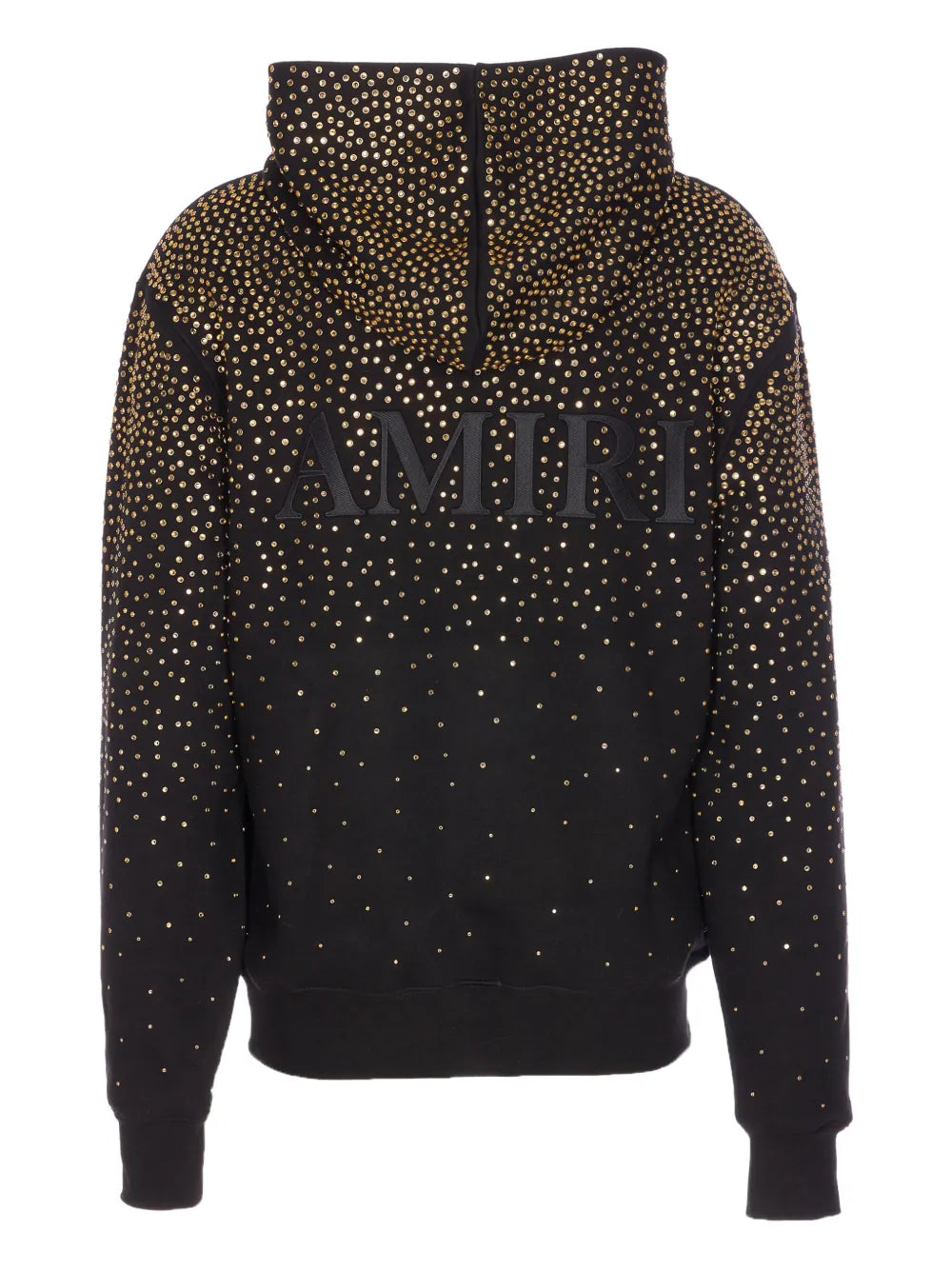 AMIRI CRYSTAL HOODIE
