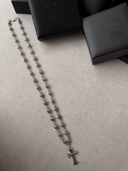 Chromehearts Ball Chain