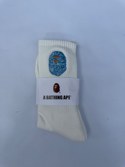 BAPE SOCKS