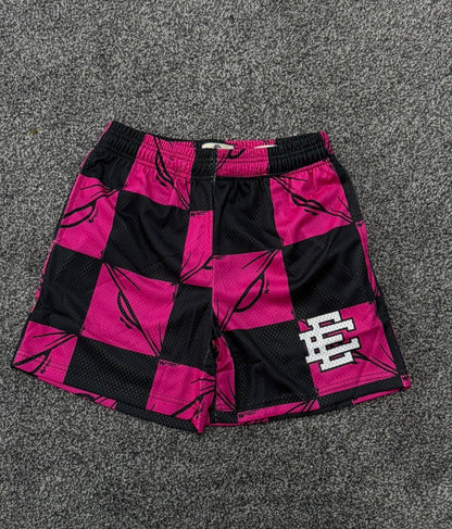 Eric Emmanuel X Matty Boy Short