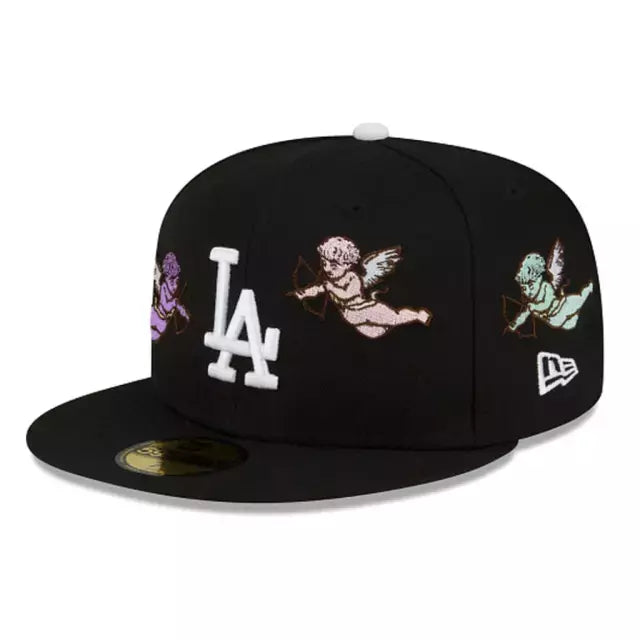 NEW ERA X BORN RAISED
