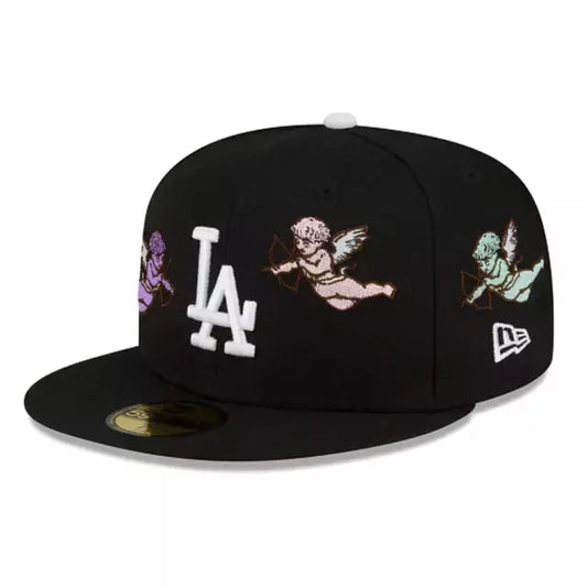 NEW ERA X BORN RAISED