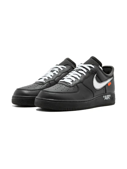 Nike x Off white Air Force 1 '07 Virgil "MoMa" sneakers