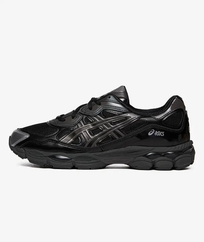 ASICS NYC BLACK GEL