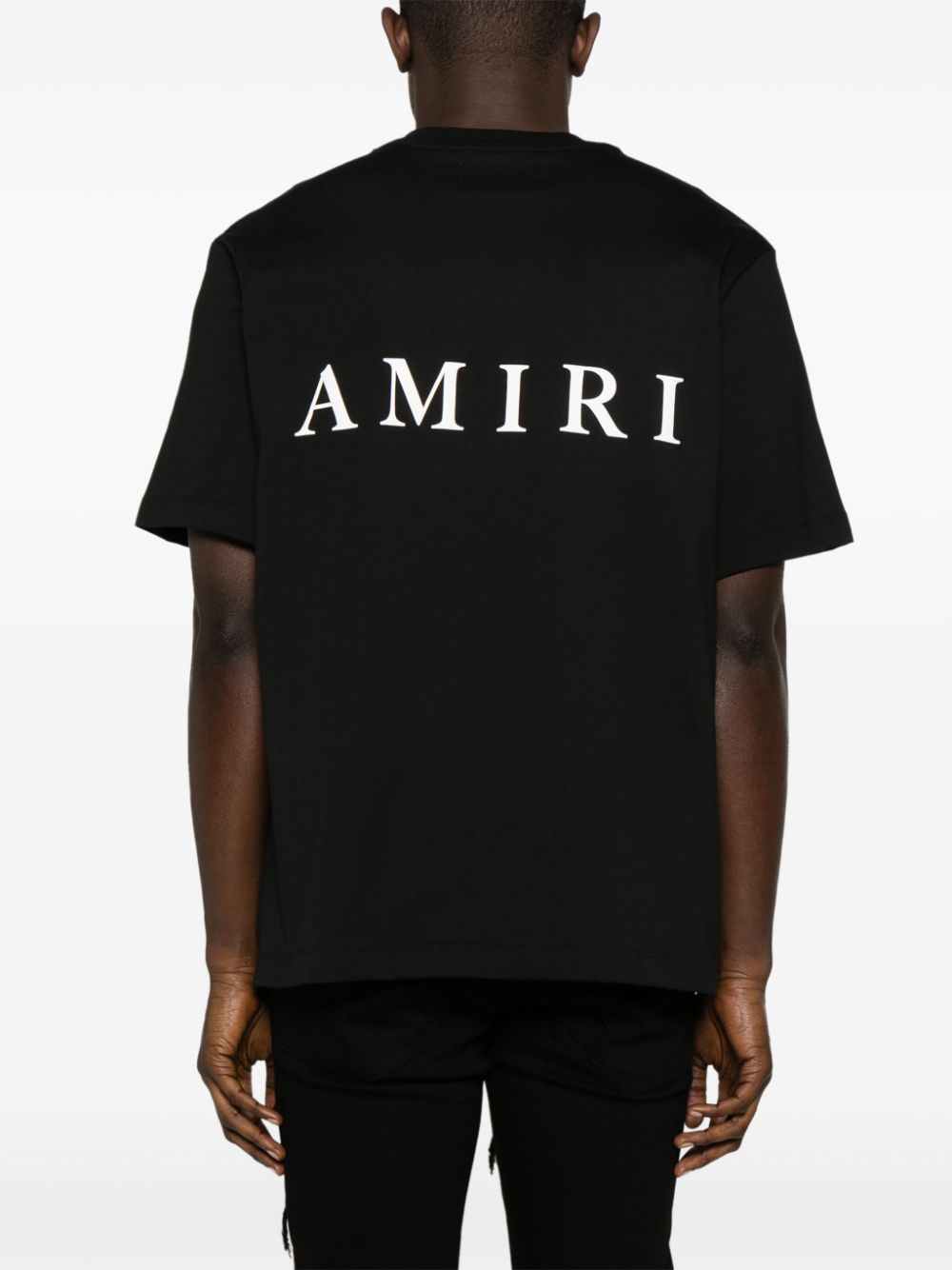 AMIRI LOGO TEE