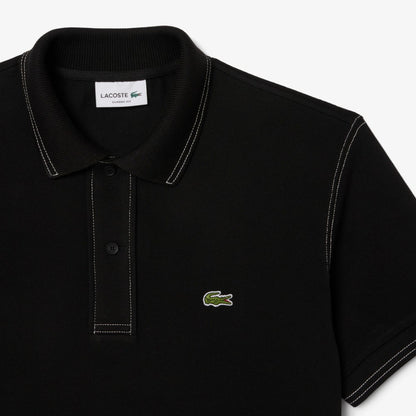Louis Vuitton Black polo Tshirt