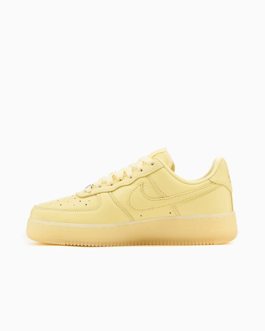 Nike x Drake NOCTA Air Force 1 Low “Yellow”