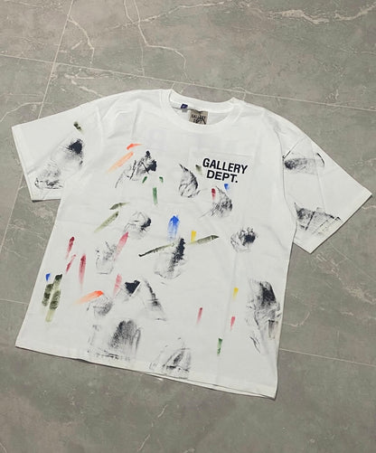 GALLERY DEPT Colors Tshirt