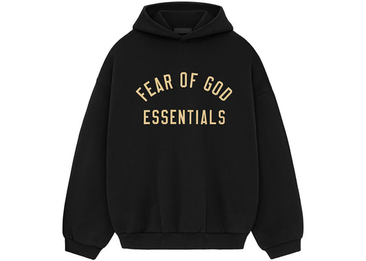 HOODIE ESSENTIALS FEAR OF GOD