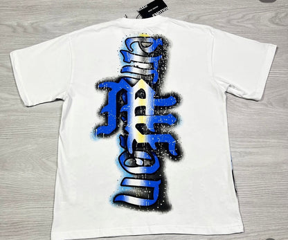 MIXED EMOTION ANGEL TSHIRT