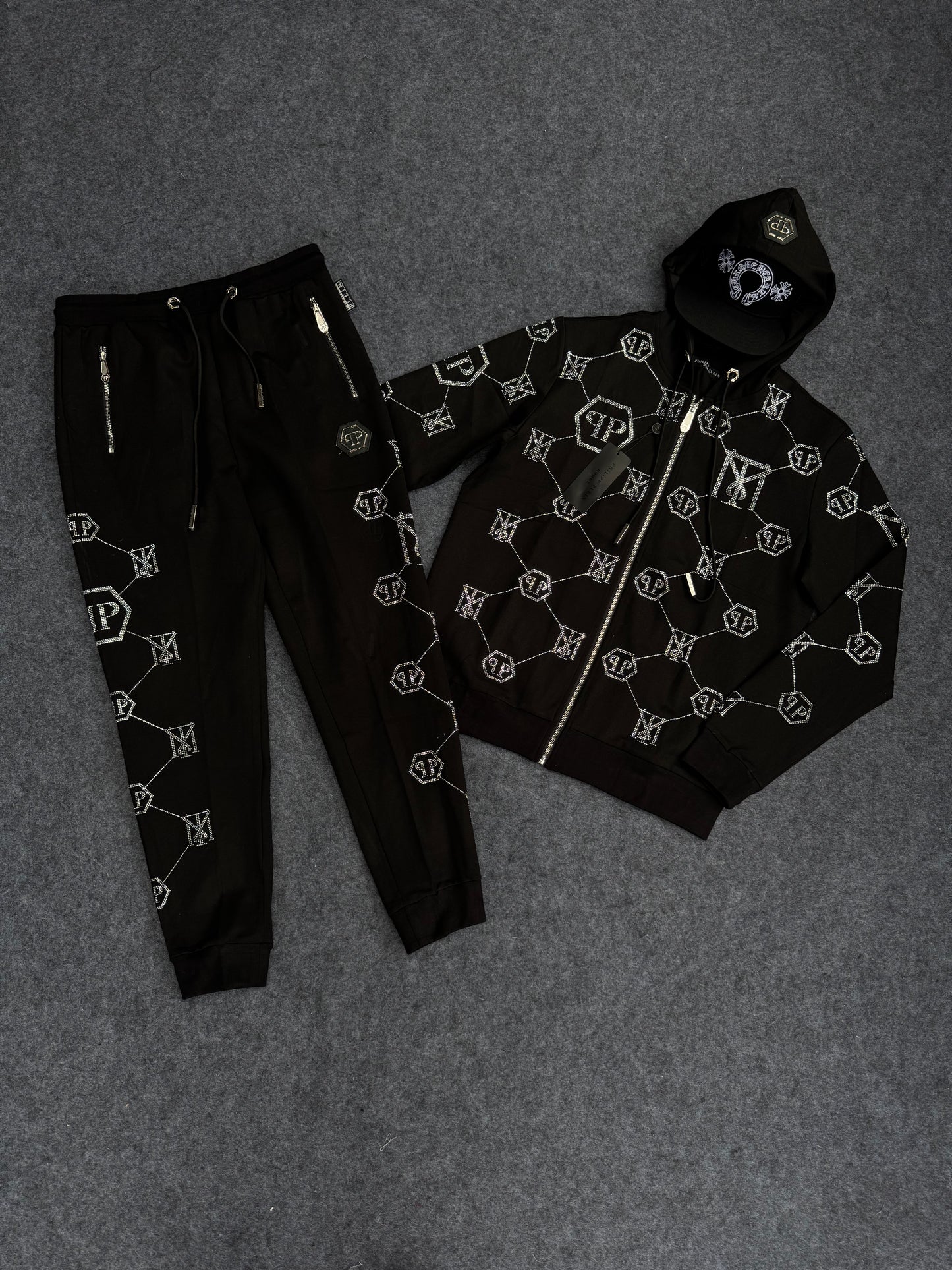 TRACKSUIT PHILIPP PLEIN