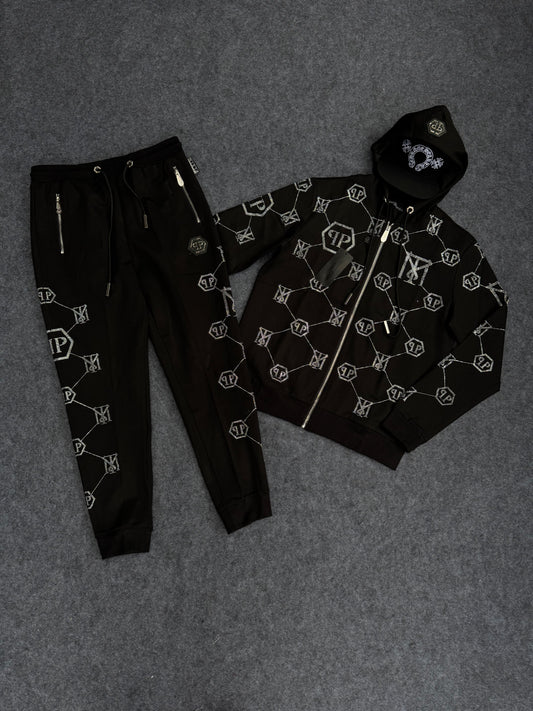 TRACKSUIT PHILIPP PLEIN