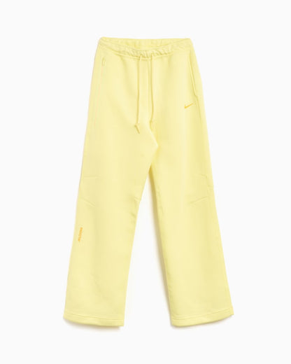 Nike Tech x Nocta Yellow