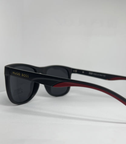 HUGO BOSS GLASSES