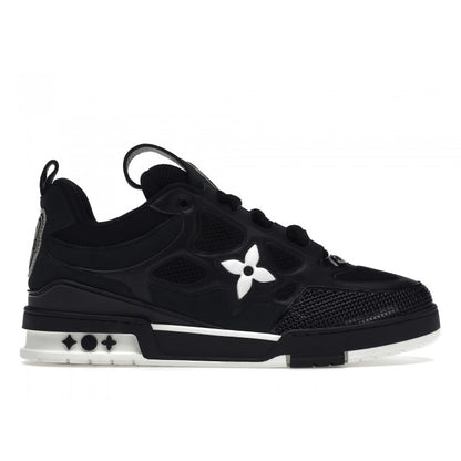 LOUIS VUITTON SKATE BLACK