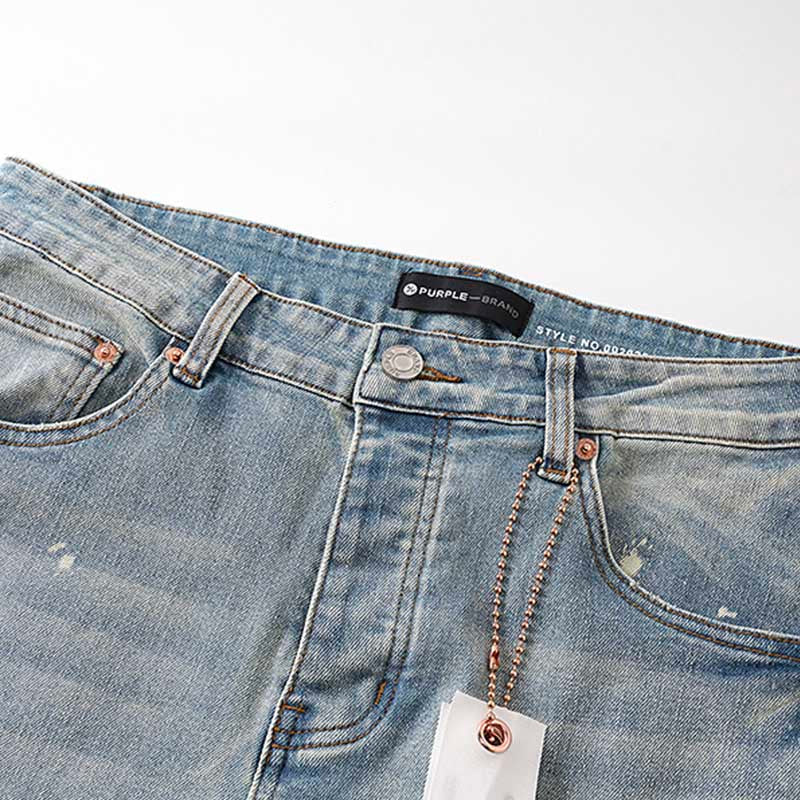 PURPLE BRAND JEANS PU172