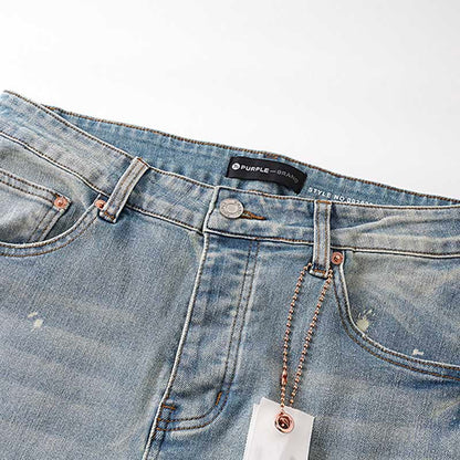 PURPLE BRAND JEANS PU172