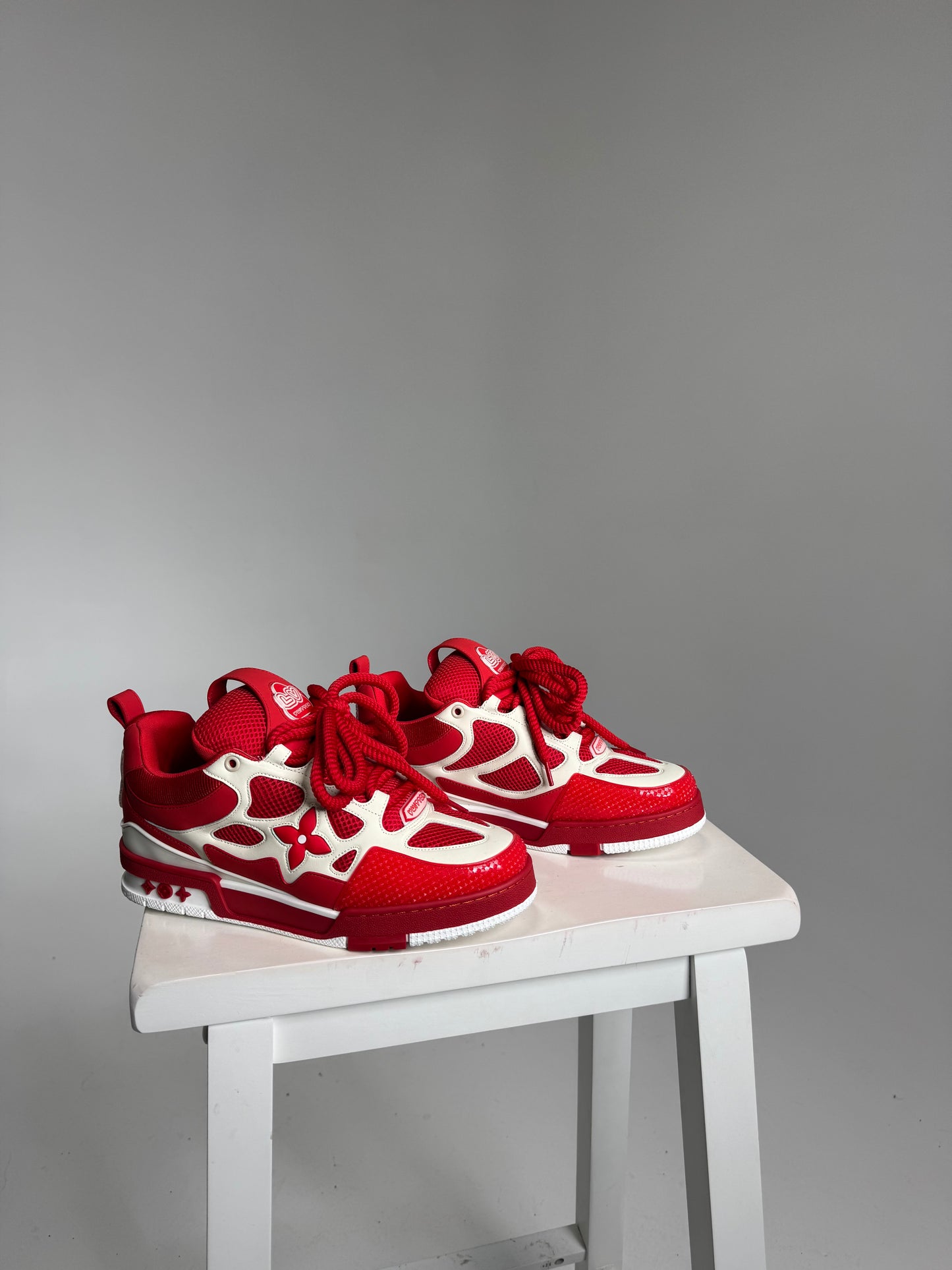 LOUIS VUITTON SKATE SNEAKER
