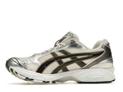 ASICS KAYANO 14 ‘CREAM BLACK METALLIC PLUM