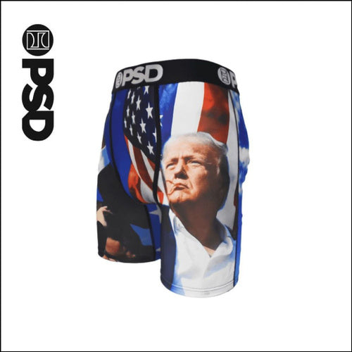 PSD USA BRIEF