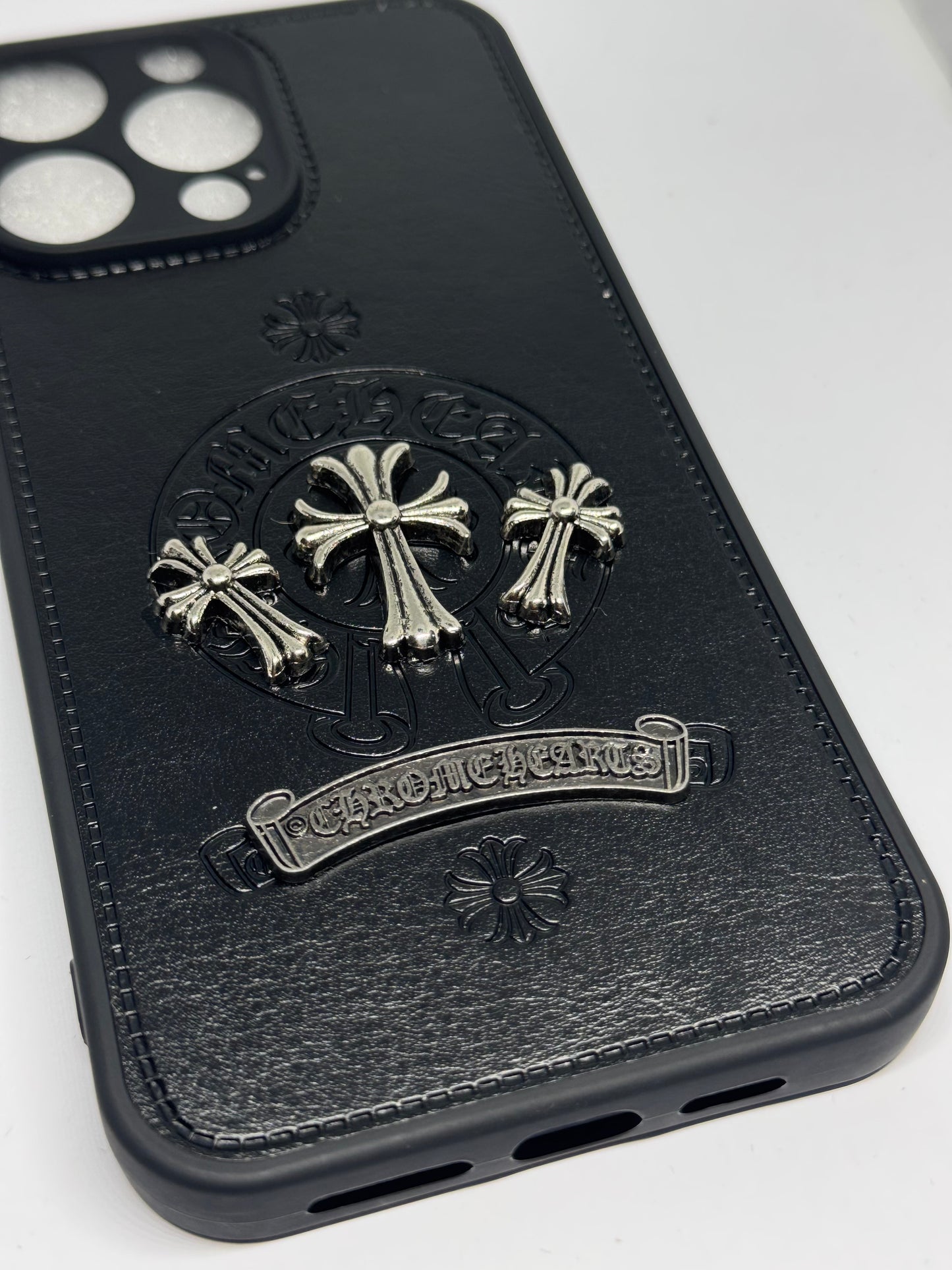 CHROMEHEARTS CASE
