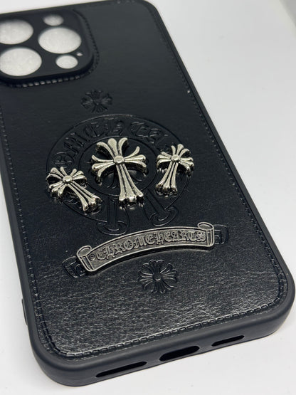 CHROMEHEARTS CASE