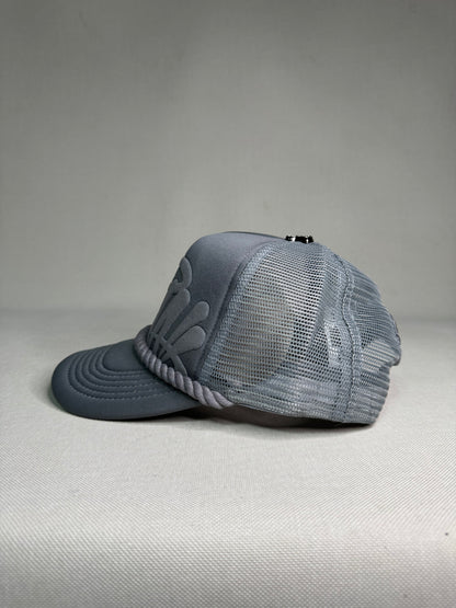 Syna World Trucker Cap Grey