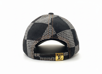 Louis Vuitton Monogram Trucker Hat