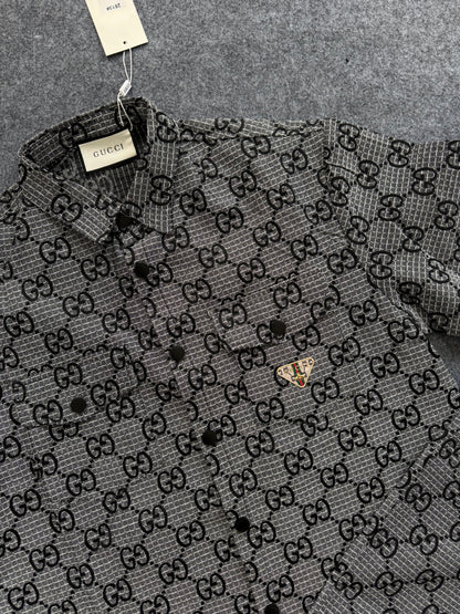Conjunto Gucci