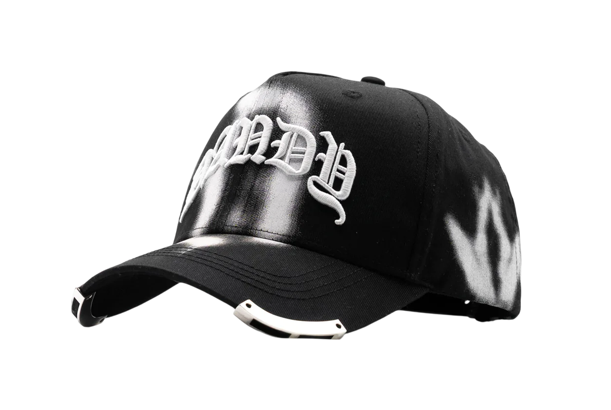 DANDY HATS PROJECT 001