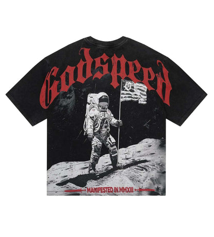GODSPEED 1969 Tshirt