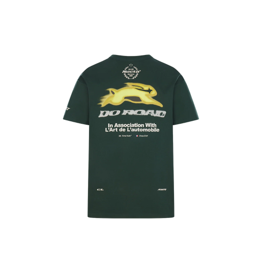 Nike x Nocta L’Art Burrow T-Shirt Green