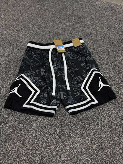 Jordan Diamond Shorts NJ08