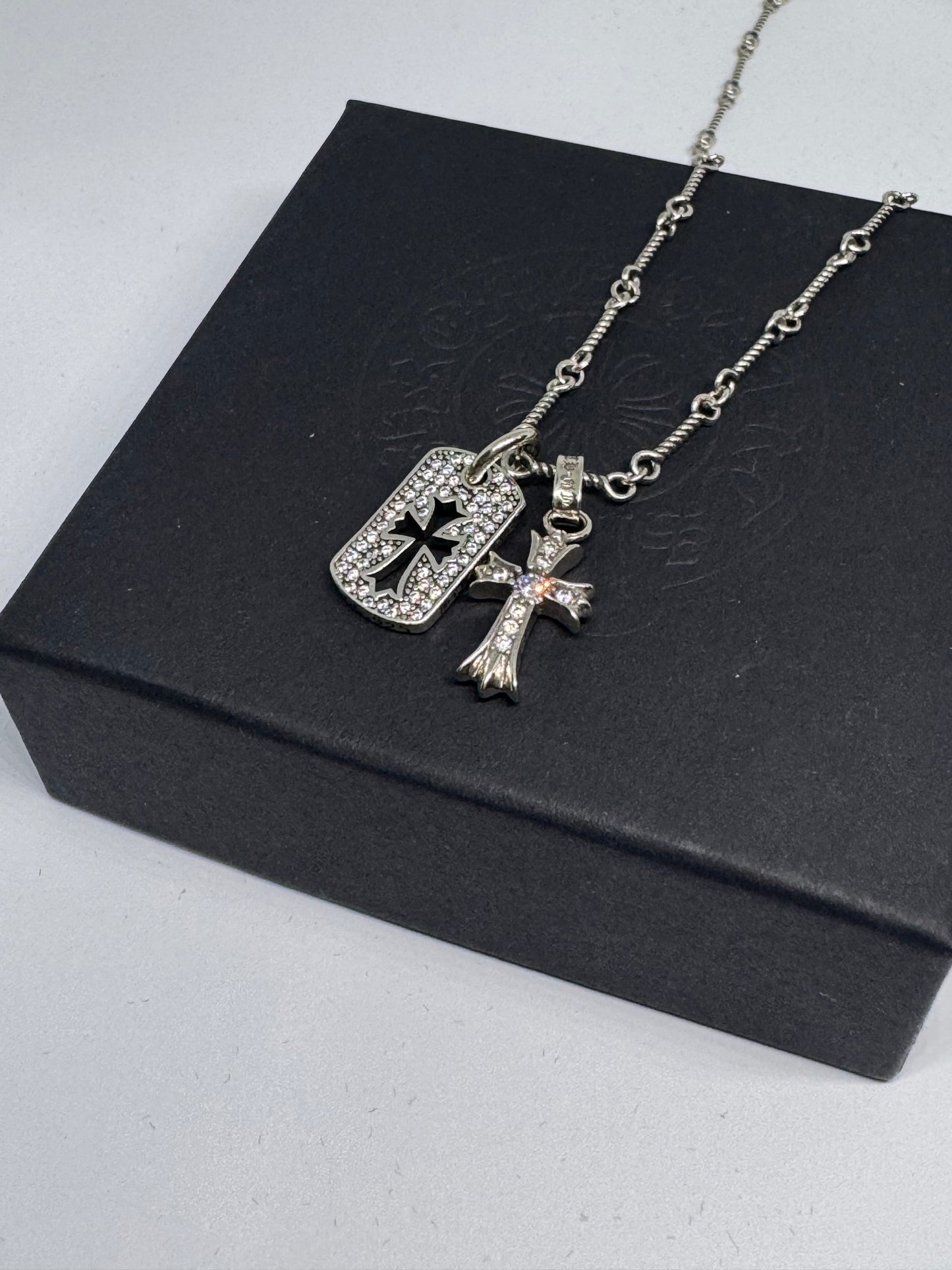 Chromehearts Jewerly