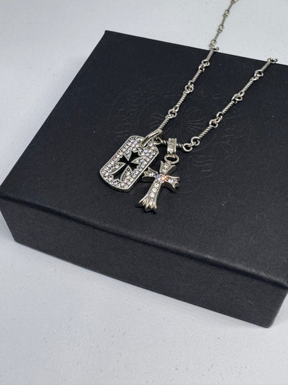 Chromehearts Jewerly