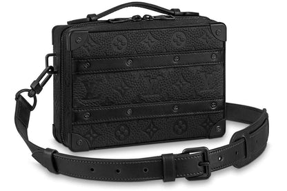 Louis Vuitton Handle Soft Trunk