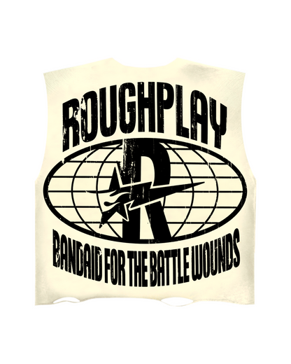RoughPlay SunKiss Sleeveless Tee