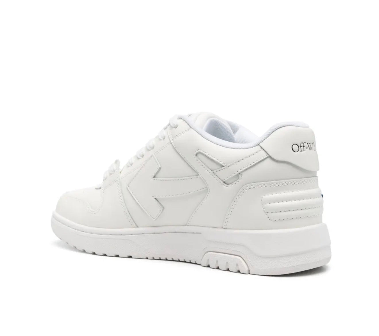 OFF WHITE Out Of Office Animation sneakers
