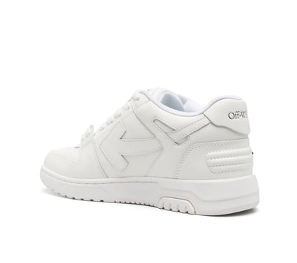 OFF WHITE Out Of Office Animation sneakers