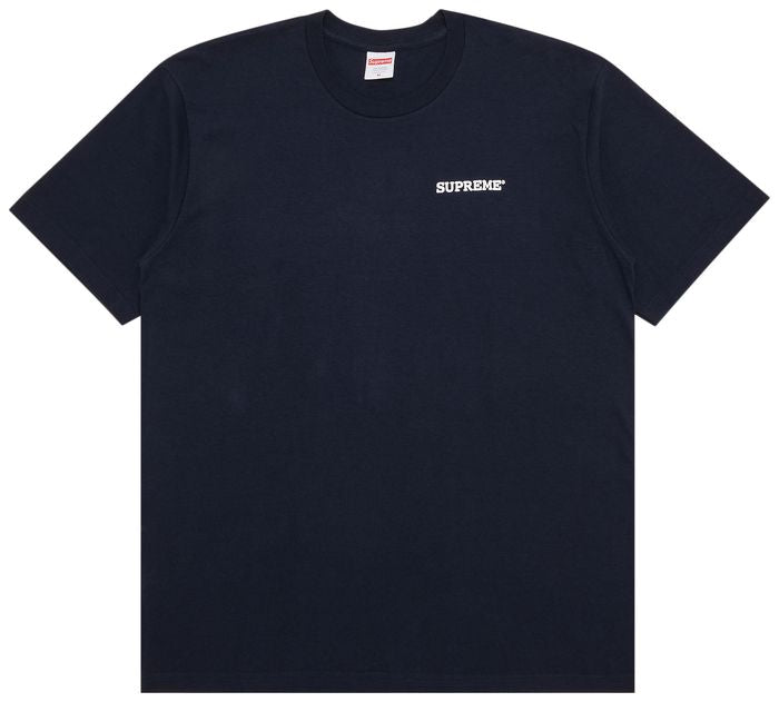 TSHIRT SUPREME LOGO