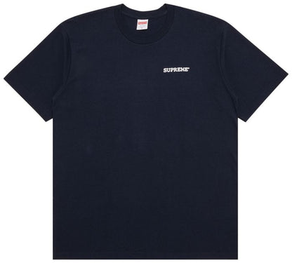 TSHIRT SUPREME LOGO