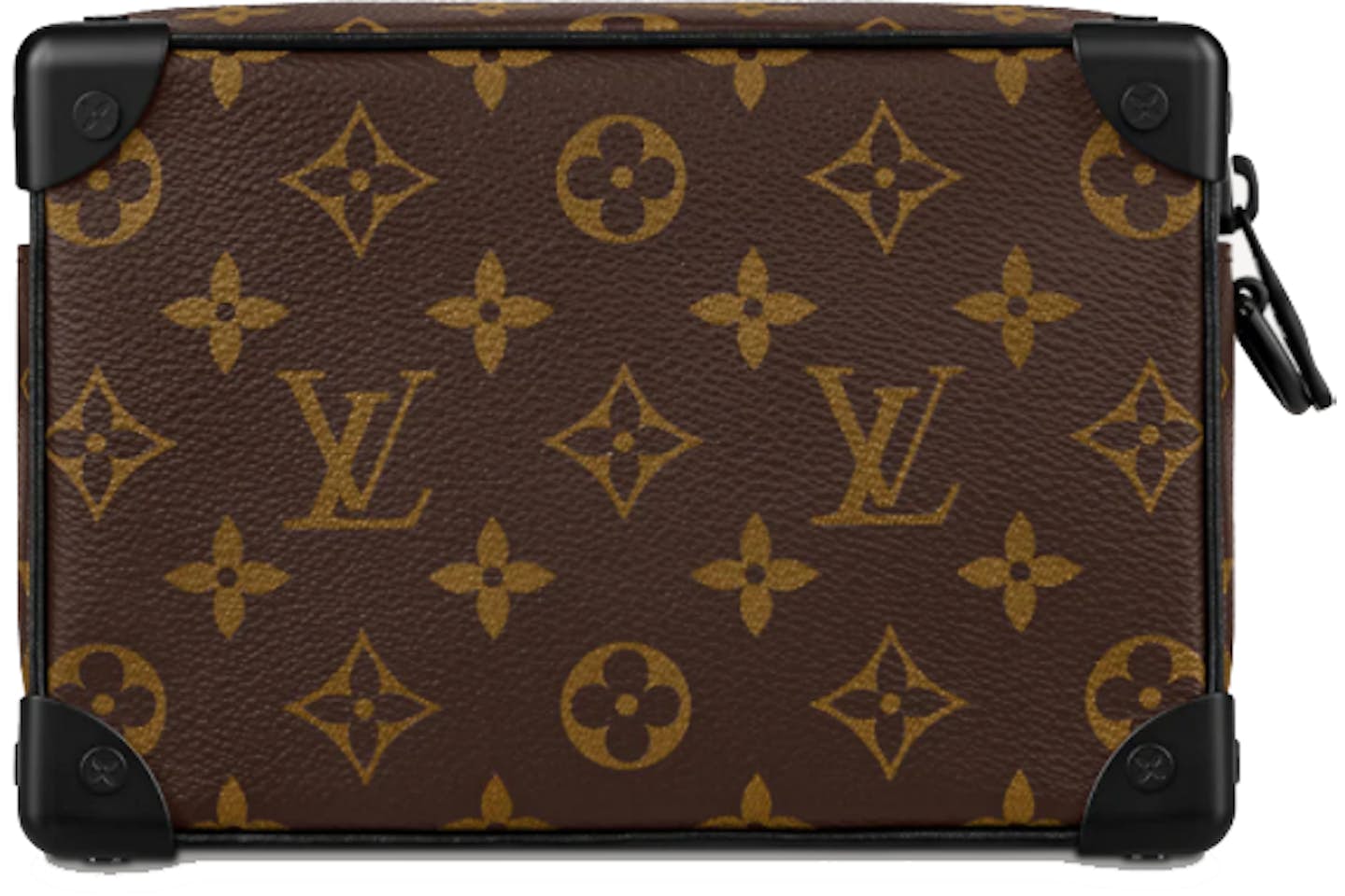Louis Vuitton Soft Trunk Mini