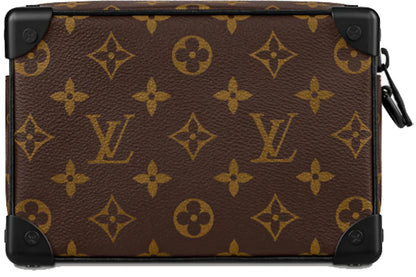 Louis Vuitton Soft Trunk Mini